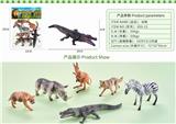 OBL10326974 - Animaltoys