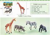 OBL10326976 - Animaltoys