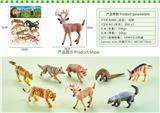 OBL10326977 - Animaltoys