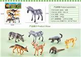 OBL10326978 - Animaltoys