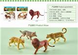 OBL10326979 - Animaltoys