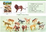 OBL10326981 - Animaltoys