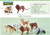 OBL10326988 - Animaltoys