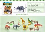 OBL10326990 - Animaltoys