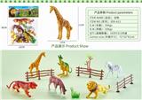 OBL10326991 - Animaltoys