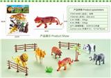 OBL10326993 - Animaltoys