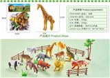 OBL10326994 - Animaltoys