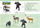 OBL10326995 - Animaltoys
