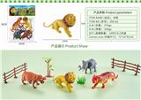 OBL10327000 - Animaltoys