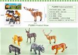 OBL10327001 - Animaltoys