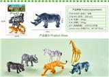OBL10327002 - Animaltoys