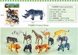 OBL10327003 - Animaltoys