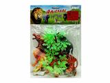 OBL10327004 - Animaltoys