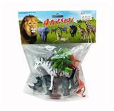 OBL10327005 - Animaltoys
