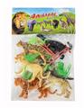 OBL10327007 - Animaltoys