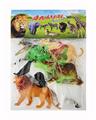 OBL10327011 - Animaltoys