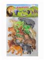 OBL10327013 - Animaltoys