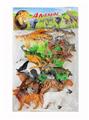 OBL10327017 - Animaltoys