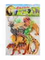 OBL10327018 - Animaltoys