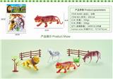 OBL10327020 - Animaltoys
