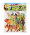 OBL10327021 - Animaltoys