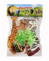 OBL10327028 - Animaltoys