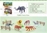 OBL10327043 - 动物