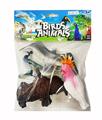 OBL10327046 - Animaltoys