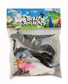 OBL10327050 - Animaltoys