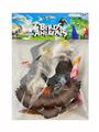 OBL10327055 - Animaltoys