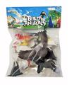OBL10327056 - Animaltoys
