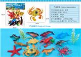 OBL10327058 - Animaltoys