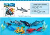 OBL10327059 - Animaltoys