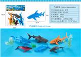 OBL10327060 - Animaltoys
