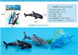 OBL10327061 - Animaltoys