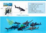 OBL10327064 - Animaltoys