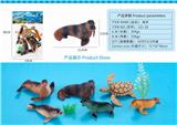OBL10327066 - Animaltoys