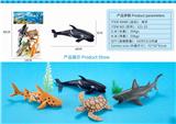 OBL10327067 - Animaltoys
