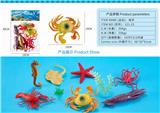 OBL10327068 - Animaltoys
