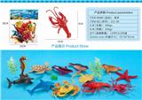 OBL10327072 - Animaltoys