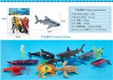 OBL10327073 - Animaltoys