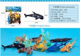 OBL10327074 - Animaltoys