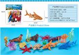 OBL10327075 - Animaltoys