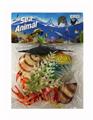 OBL10327077 - Animaltoys