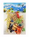 OBL10327087 - Animaltoys