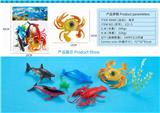 OBL10327092 - Animaltoys