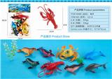 OBL10327100 - Animaltoys