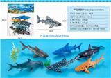 OBL10327101 - Animaltoys