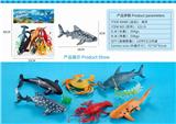 OBL10327102 - Animaltoys