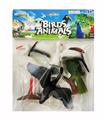 OBL10327104 - Animaltoys